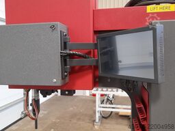 Haeger 618MSP-He