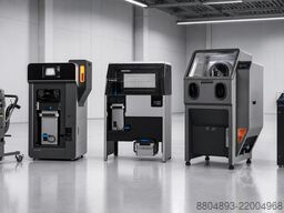 Formlabs Fuse 1 Komplettset