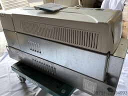Kannegiesser Zentrifuge 60 Kg Inverter