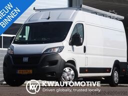 Fiat Ducato 35 2.2 MultiJet L4H2  CAMERA/ AIRCO/ NAV...