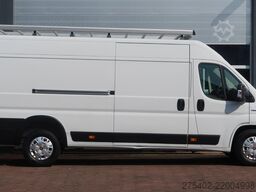 Fiat Ducato 35 2.2 MultiJet L4H2  CAMERA/ AIRCO/ NAV...