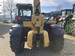 Caterpillar TH 407