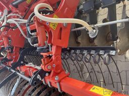 Kuhn Optimer + 503R
