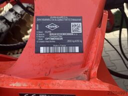 Kuhn Optimer + 503R