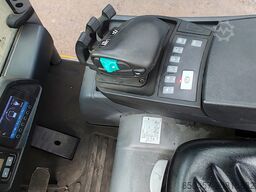 Jungheinrich EFG 216k Li-ion