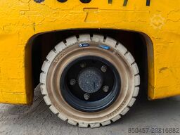 Jungheinrich EFG 216k Li-ion