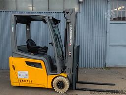 Jungheinrich EFG 216k Li-ion RES M.A.