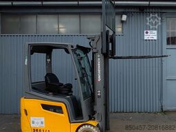 Jungheinrich EFG 216k Li-ion RES M.A.