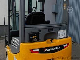 Jungheinrich EFG 216k Li-ion RES M.A.
