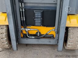 Jungheinrich EFG 216k Li-ion RES M.A.