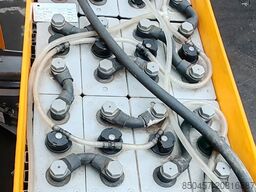 Jungheinrich ETV 214 8m/ 2017yy/ 4699st