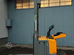 Jungheinrich ERC 214z Li-ION 6m