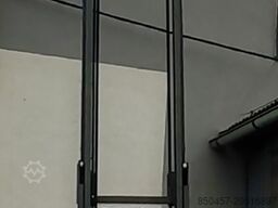 Jungheinrich ERC 214z Li-ION 6m