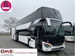 SETRA S 531 DT / S 431 DT / Astromega / Skyliner