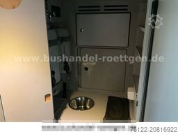 SETRA S 531 DT /  S 431 DT / Astromega / Skyliner