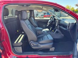 FORD Ranger Limited Autom EXtraKab 3-S.-Kipper 360Kam