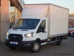 FORD Transit 350 L4 130PS HA Trend Koffer LBW