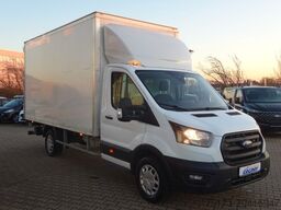 FORD Transit 350 L4 130PS HA Trend Koffer LBW