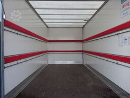 FORD Transit 350 L4 130PS HA Trend Koffer LBW