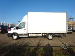 FORD Transit 350 L4 130PS HA Trend Koffer LBW
