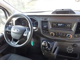 FORD Transit 350 L4 130PS HA Trend Koffer LBW