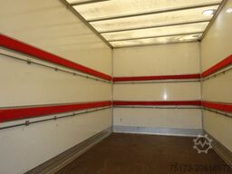 FORD Transit 350 L4 130PS HA Trend Koffer LBW