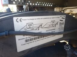 FORD Transit 350 L4 130PS HA Trend Koffer LBW