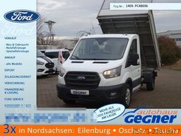 FORD Transit EK Pritsche 350 L2 Trend 3-S-Kipper AHK