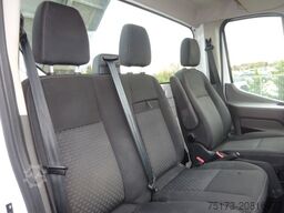 FORD Transit EK Pritsche 350 L2 Trend 3-S-Kipper AHK