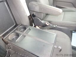 FORD Transit EK Pritsche 350 L2 Trend 3-S-Kipper AHK