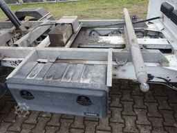 FORD Transit EK Pritsche 350 L2 Trend 3-S-Kipper AHK