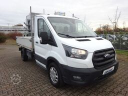 FORD Transit EK Pritsche 350 L2 Trend 3-S-Kipper AHK