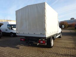 FORD Transit Doka Pritsche 350 L2 Trend 130PS 4x4