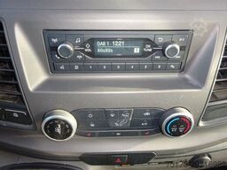 FORD Transit Doka Pritsche 350 L2 Trend 130PS 4x4