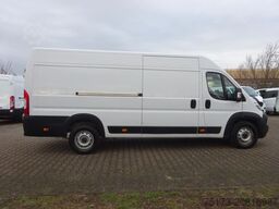 FIAT Ducato Maxi Kasten 35 L5H2 180PS Navi ACC