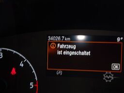 FORD Transit Kasten 350 L3H3 Trend 130PS Klima Navi