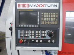 EMCO MAXXTURN 65