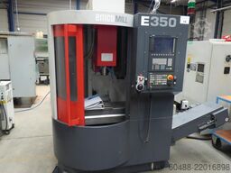 EMCO EMCOMILL E 350