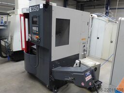 EMCO EMCOMILL E 350