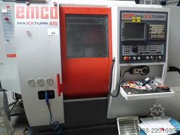 EMCO MAXXTURN 45