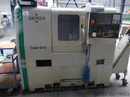 HARDINGE TALENT 8/52