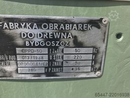 fod dppd 50