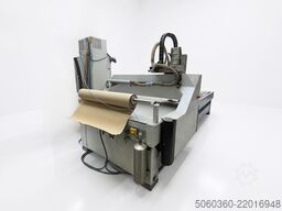 MB-Portatec GmbH basic IIS