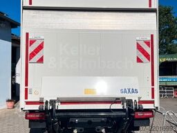MAN TGM 15.290 LL Koffer 7,10m LBW AHK