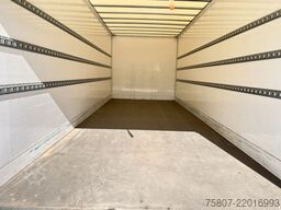 MAN TGM 15.290 LL Koffer 7,10m LBW AHK