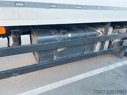 MAN TGM 15.290 LL Koffer 7,10m LBW AHK