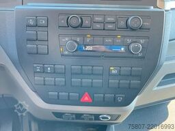 MAN TGM 15.290 LL Koffer 7,10m LBW AHK