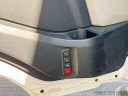 MAN TGM 15.290 LL Koffer 7,10m LBW AHK