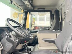 MAN TGM 15.290 LL Koffer 7,10m LBW AHK