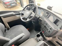 MAN TGM 15.290 LL Koffer 7,10m LBW AHK